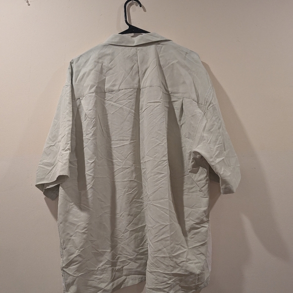 Bamboo Cay Hawaiian Shirt - Picture 3 of 3